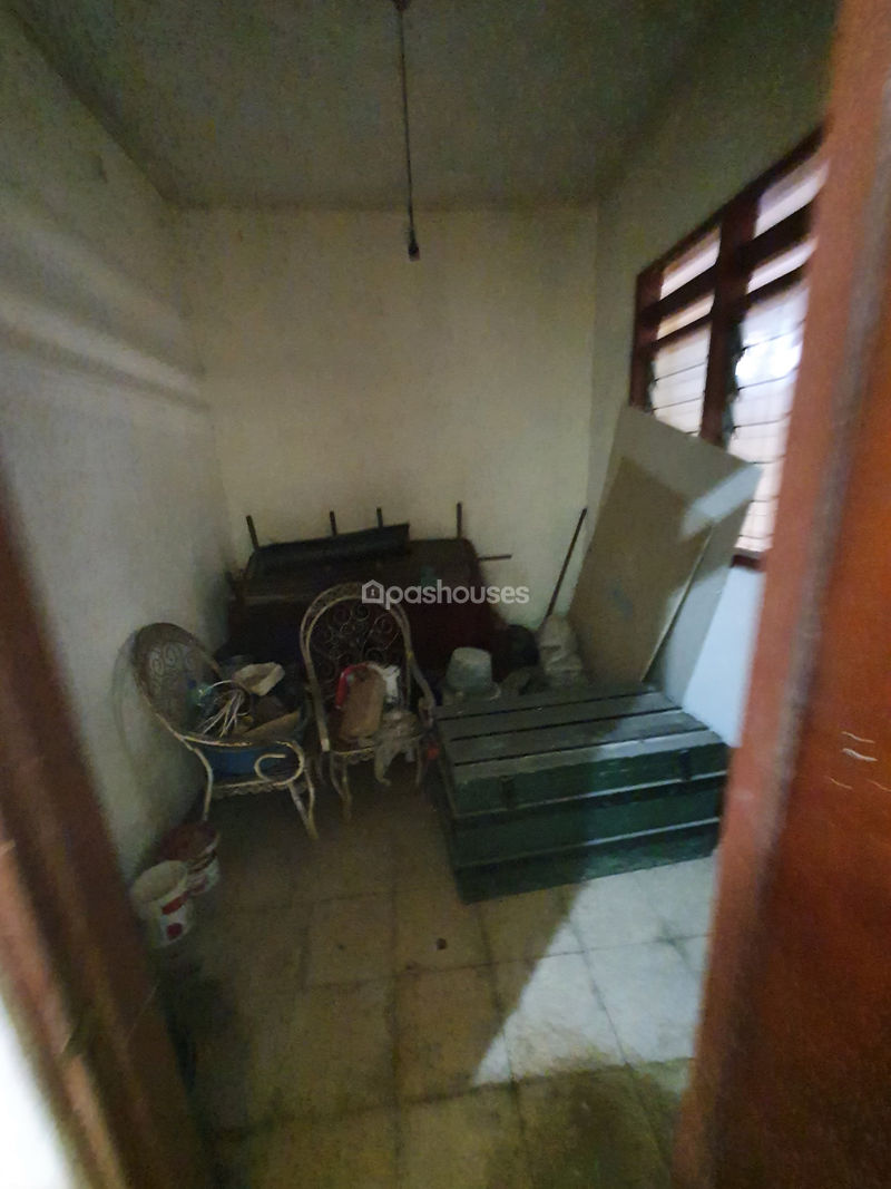 Jalan Tebet Timur Dalam