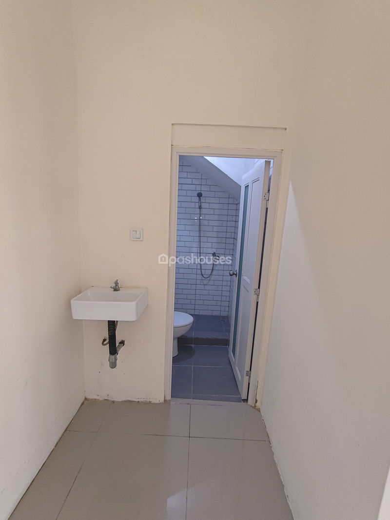 Serpong Park Cluster Emerald Blok E3 No.23