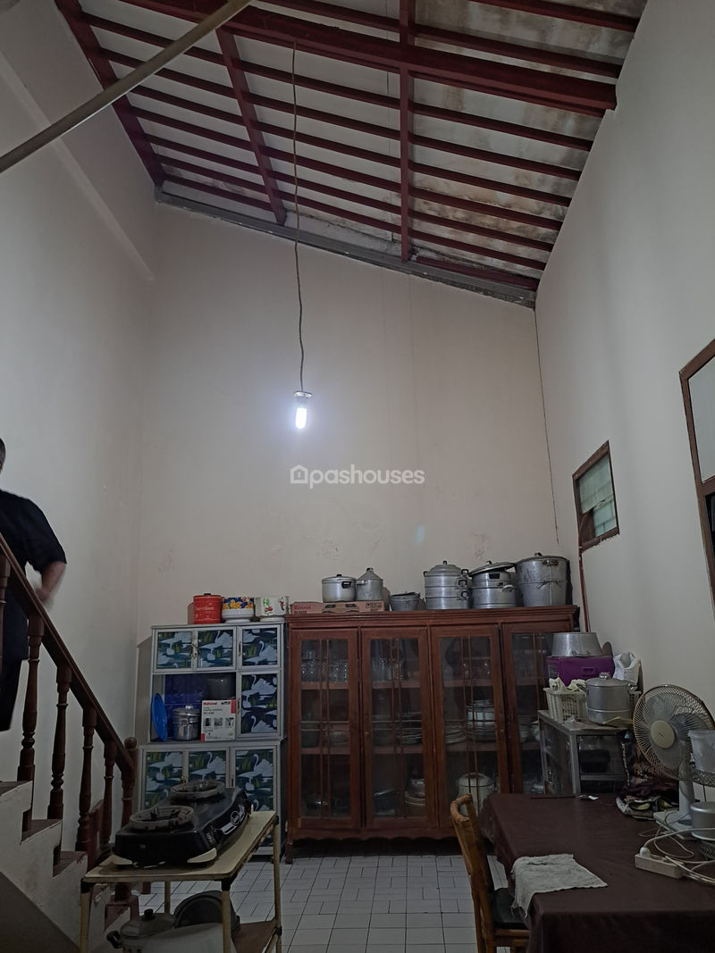 Komplek Bogor Baru