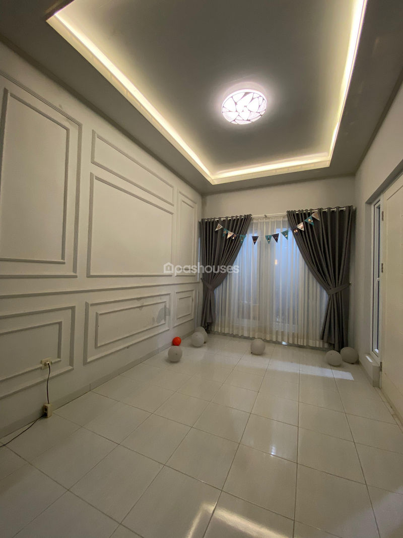 Banjar Wijaya Tangerang Cluster Taman Italy Blok B18C