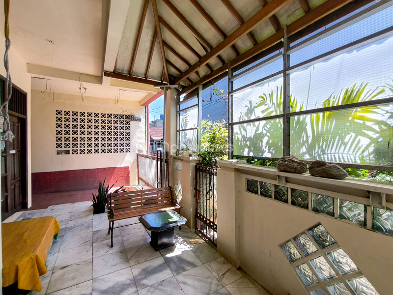 Perumahan Sawangan Elok Blok B5 No.16