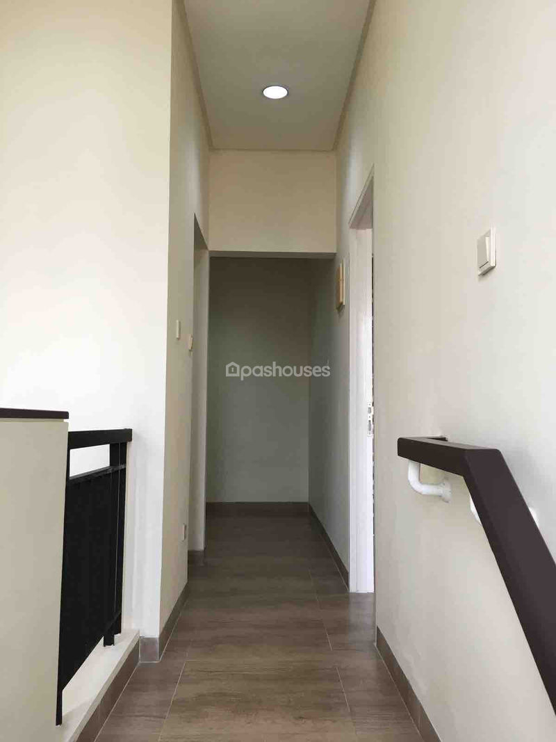 Residence One Cluster Blue Sapphire Blok V No.26