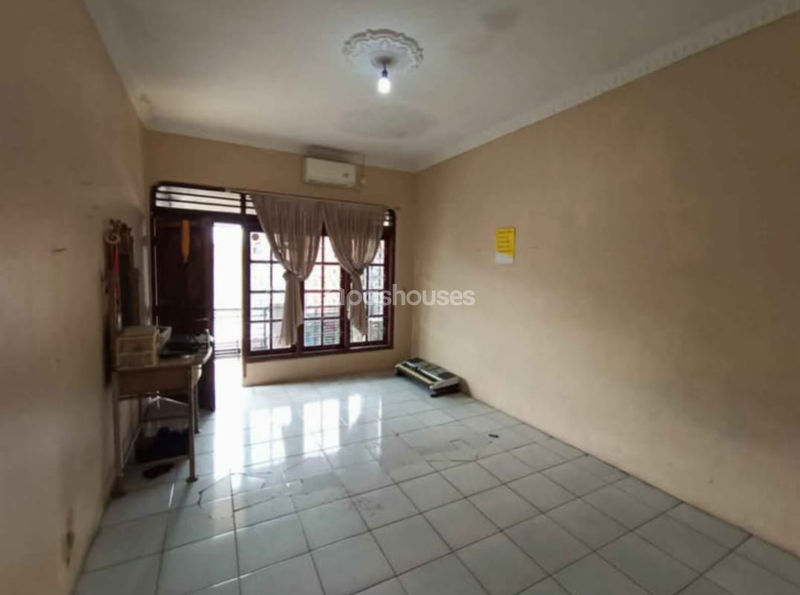 Komplek Sari Inten Bogor