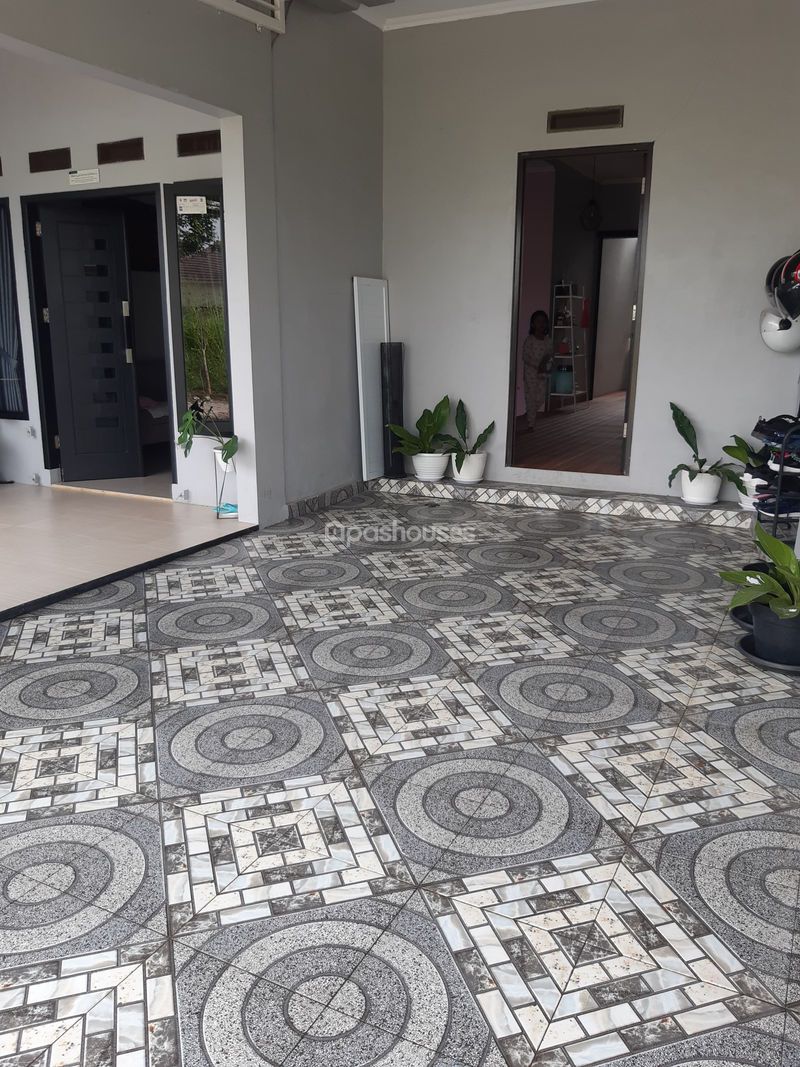 Perumahan Bukit Mekar Wangi