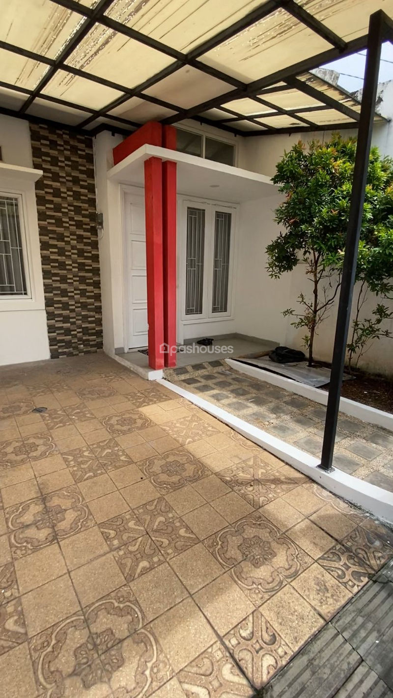 Perumahan Alamanda Residence Tangerang