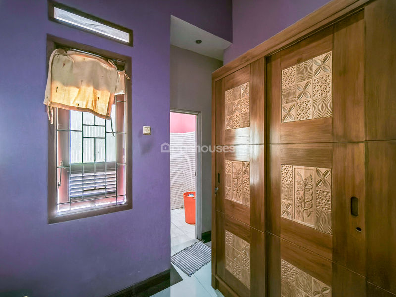 Puri Nirwana 3 Blok AA No.20