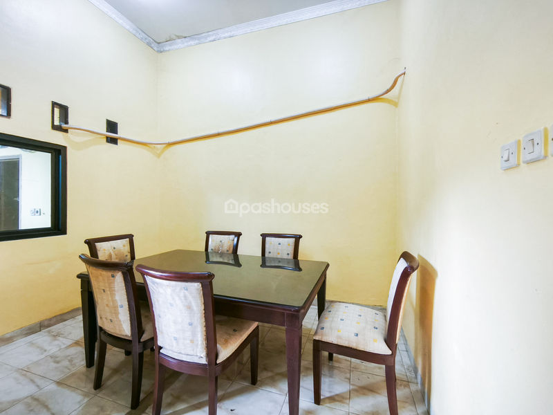 Perumahan Villa Nusa Indah 2 Cluster Anggrek Blok F5 No.2