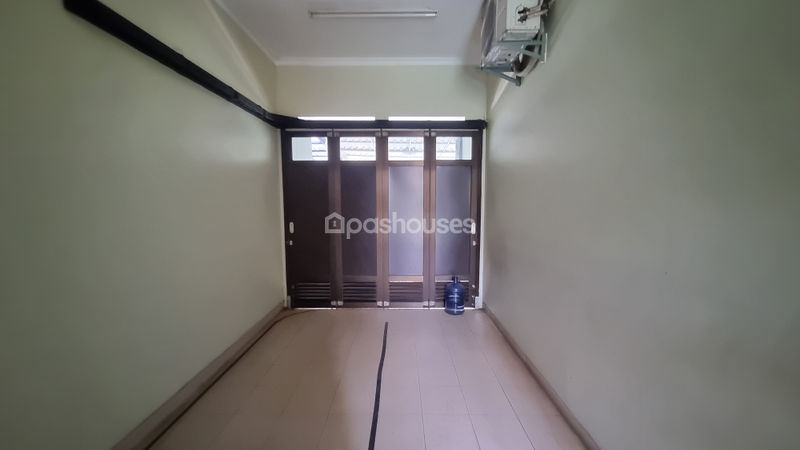 Perumahan Mutiara Jagakarsa Blok C4-C5