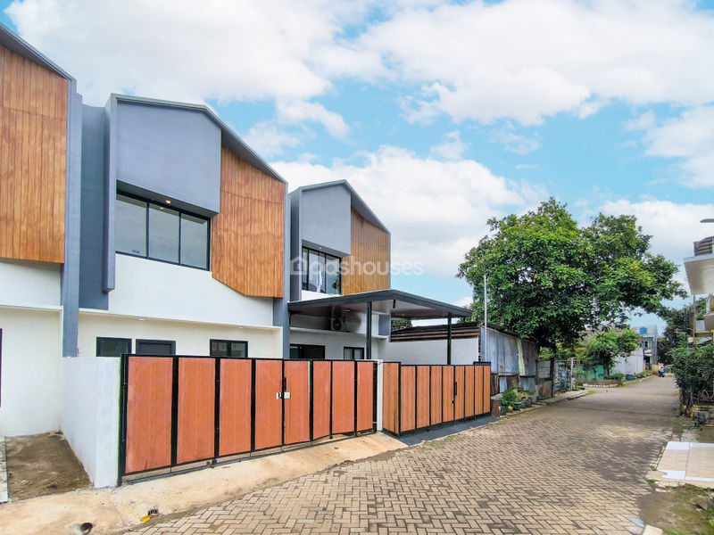 Villa Cimone Garden Blok D2