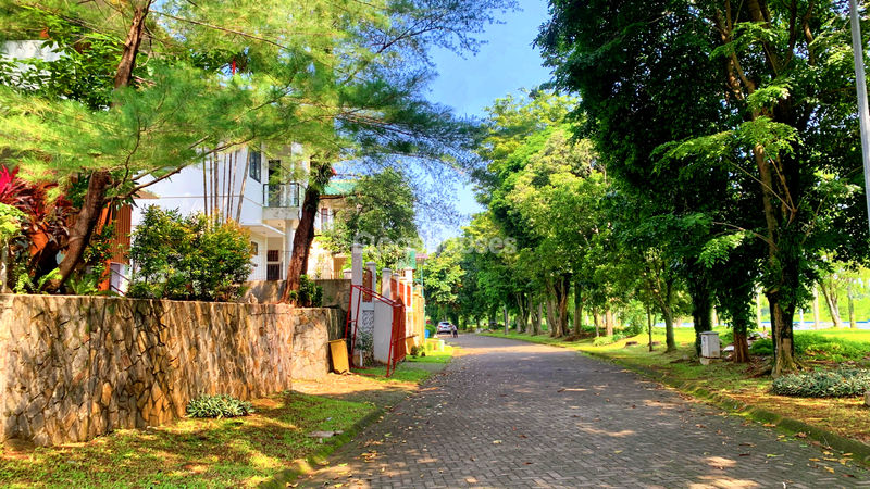 Danau Bogor Raya