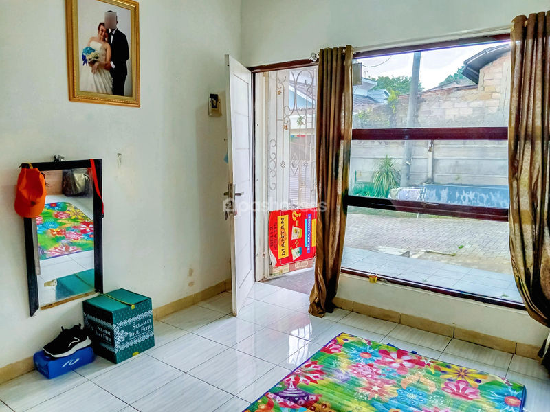 Cluster Taman Bojongsari No.35