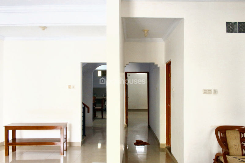 Komplek Cimanggis Housing