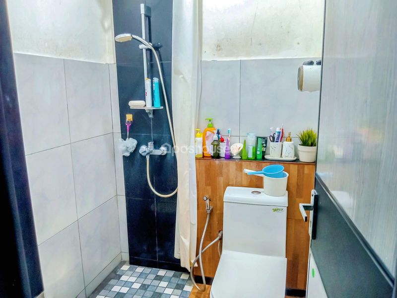 Jalan Citra Yuda 3 No.177