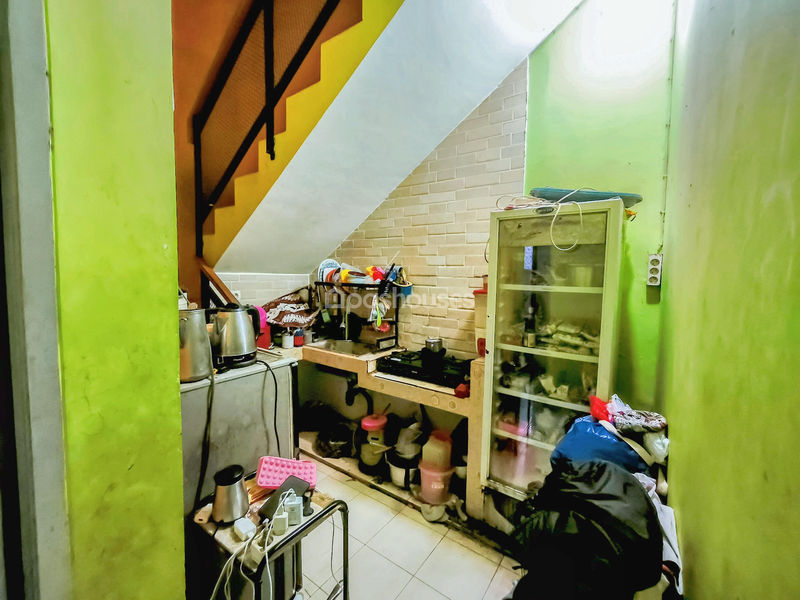 Jalan MT Haryono No.37 Tangerang