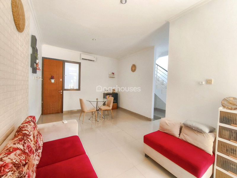 Bhumi Amala Residence Blok B3/05