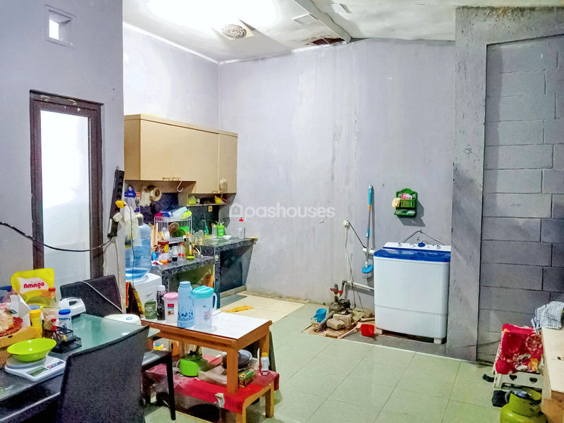 Cluster Taman Bojongsari No.35
