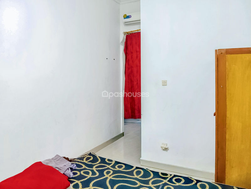 Jalan Desa Jabon Mekar No.102