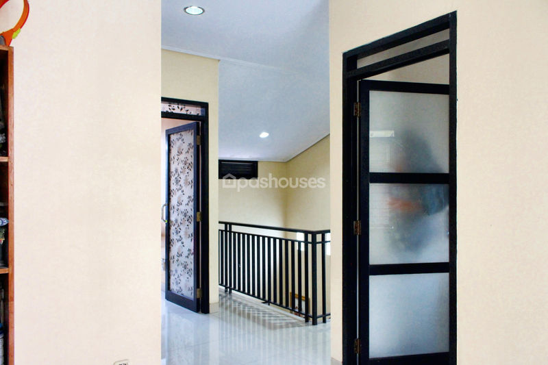 Perum Gallery Residence