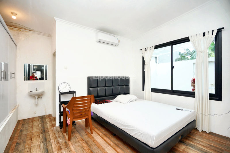 Grand Cibubur Boutique Residence