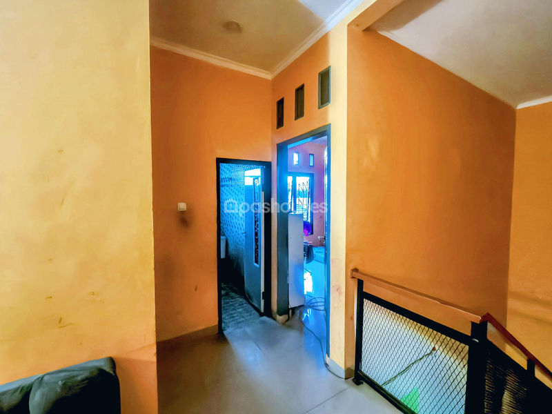 Jalan MT Haryono No.37 Tangerang