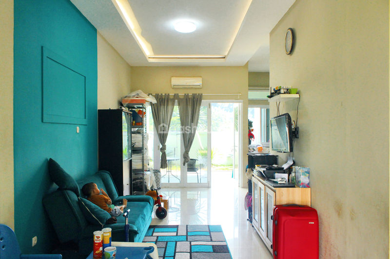 Villa Rizki Ilhami 2 Cluster Arafah