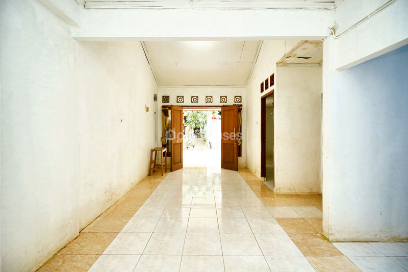 Perumahan Pondok Maharta