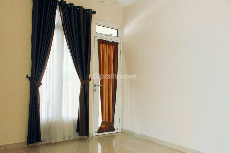 Komplek Mahogany Residence Depok