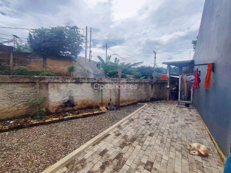 Perumahan Taman Anyelir 3