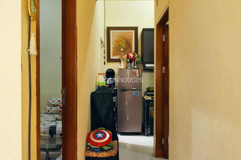 Jatiasih Indah Residence