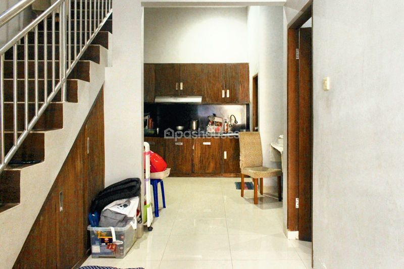 Graha sawangan residence