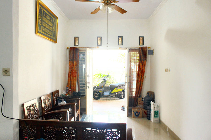 Mohza Residence