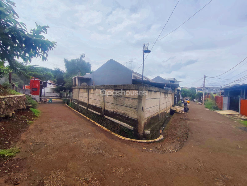 Perumahan Taman Anyelir 3