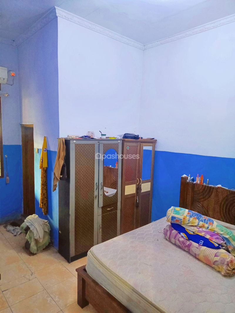 Jalan Benda Bekasi