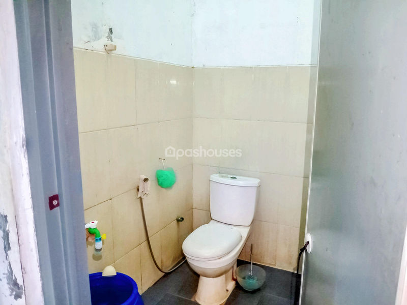 Cluster Taman Bojongsari No.35