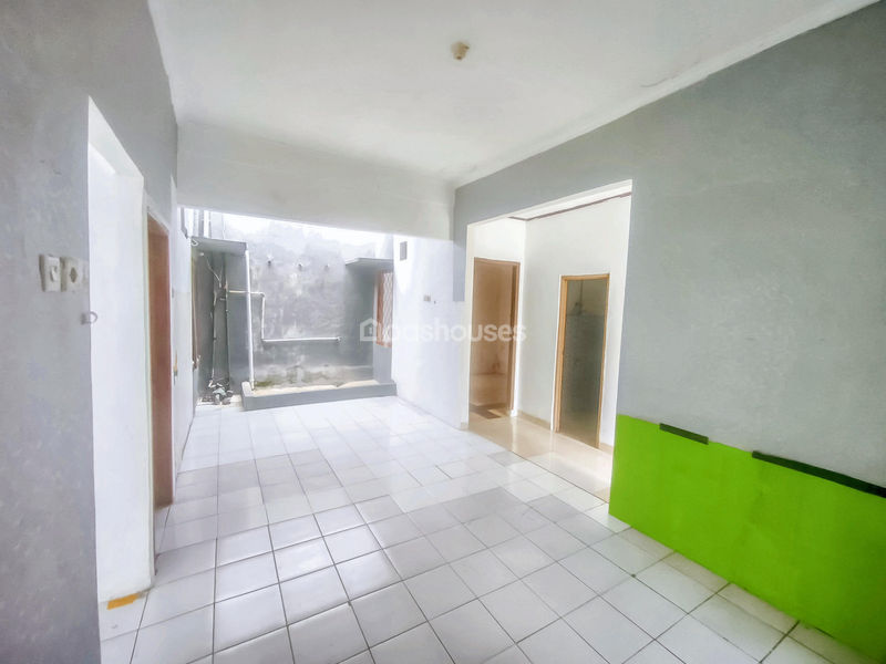 Perumahan Taman Anyelir 2
