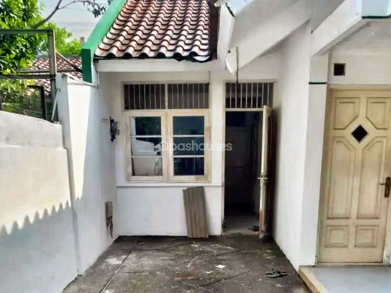 Perumahan Purigading Villa Tampak Siring Blok B