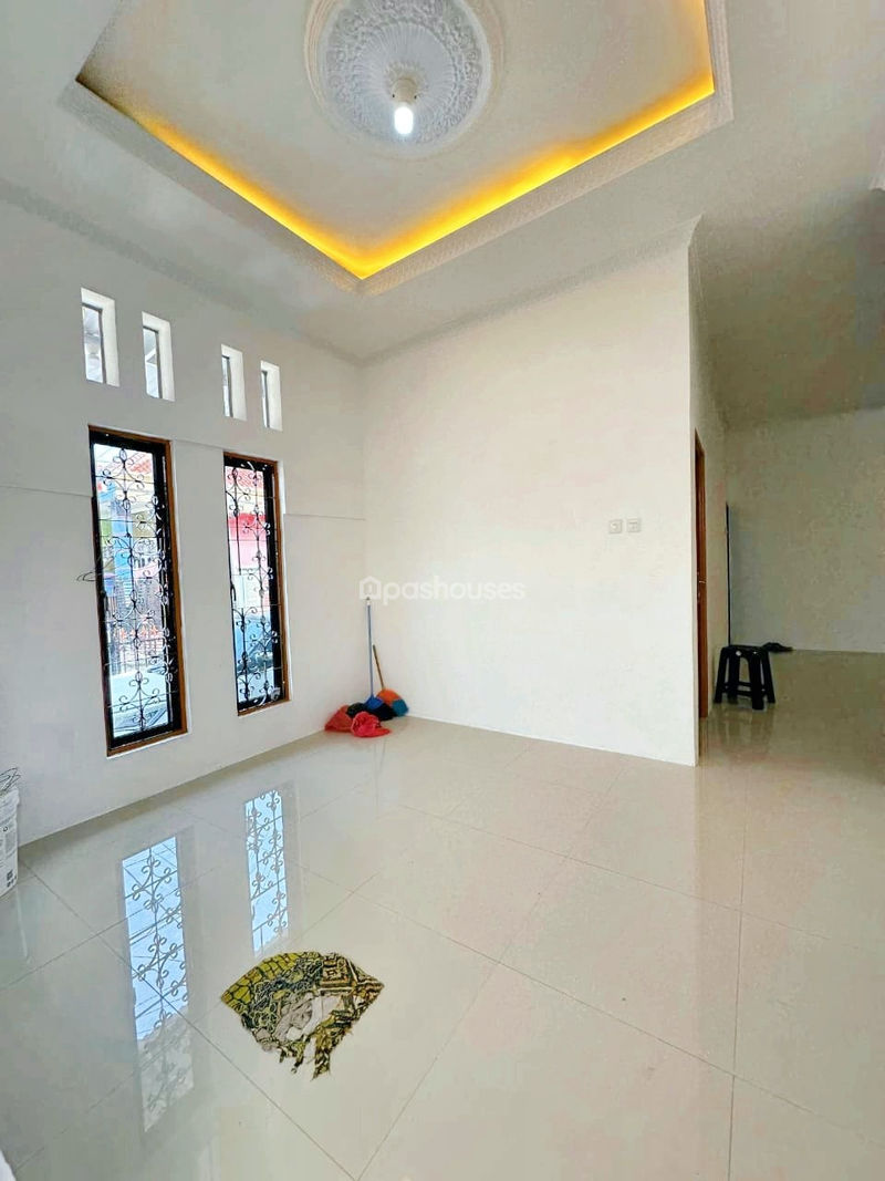 Perumahan Cimone Mas Permai 2