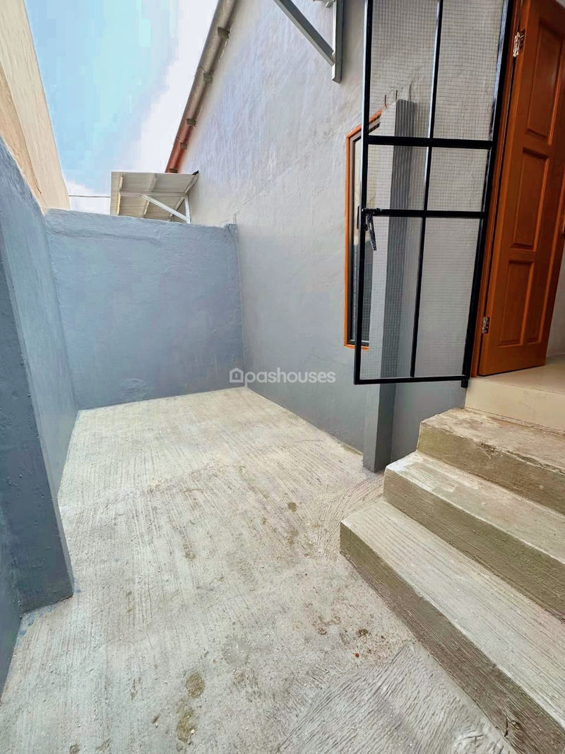 Perumahan Cimone Mas Permai 2