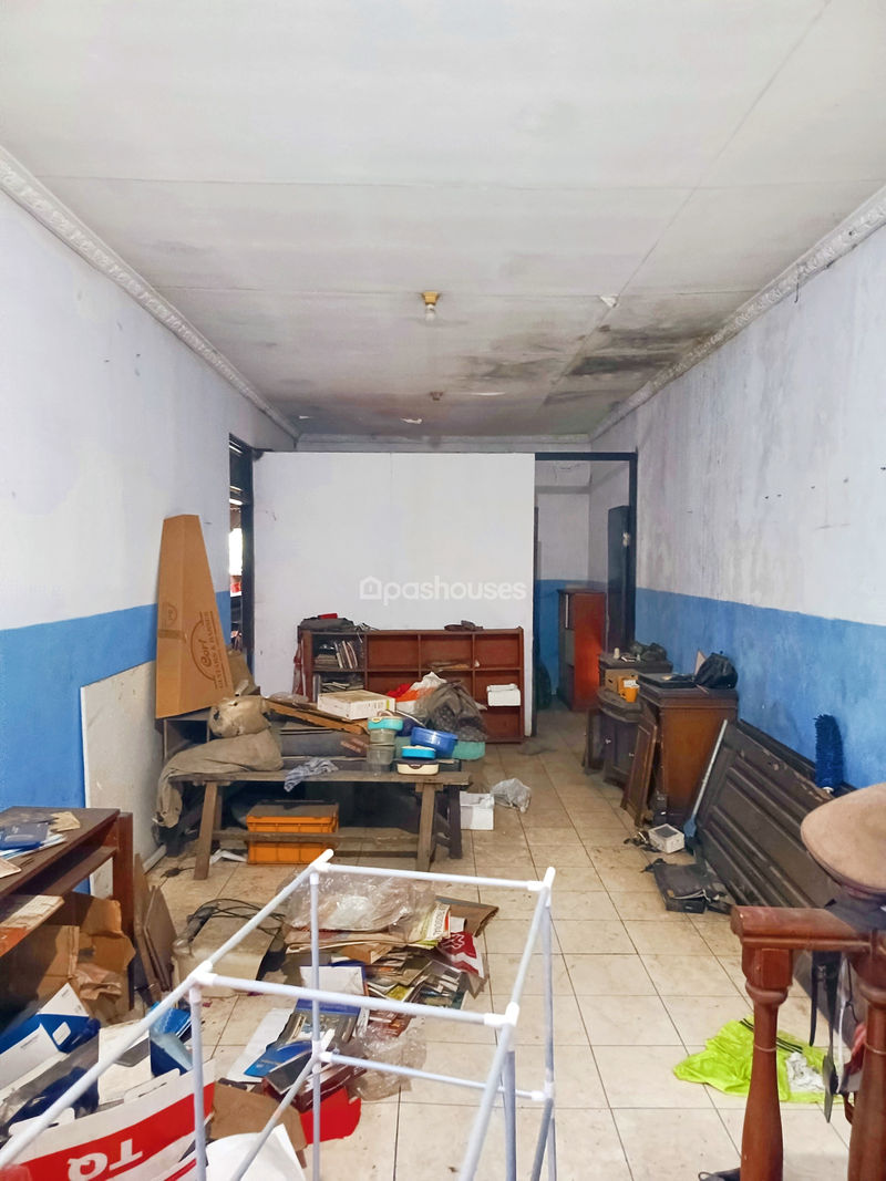 Jalan Benda Bekasi