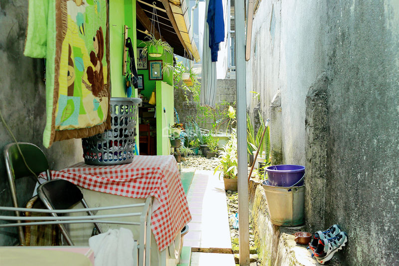 Jl. Merdeka Timur Blok AD