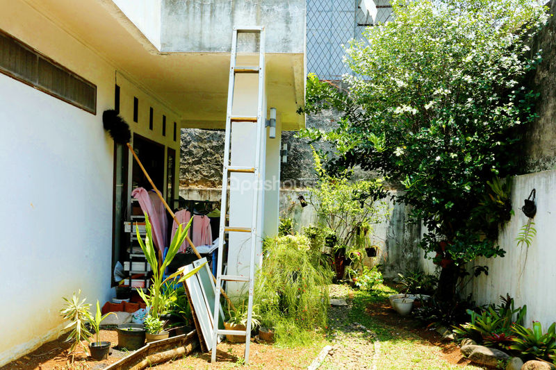 Perumahan Griya Indah Bogor