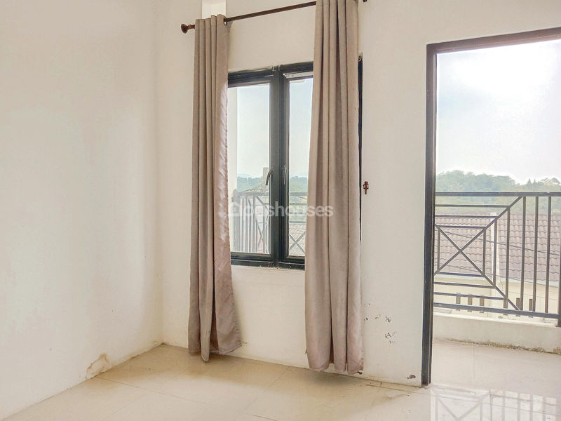 Cibentang Indah Residence Blok L10