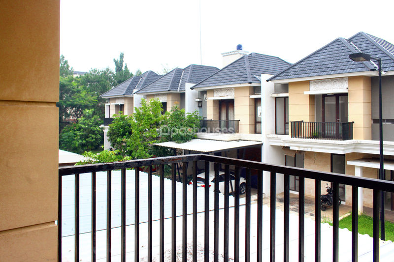 Citralake Sawangan Cluster Green Victoria