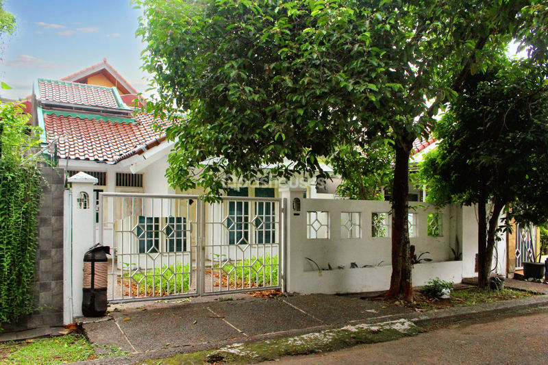 Perumahan Purigading Villa Tampak Siring Blok B