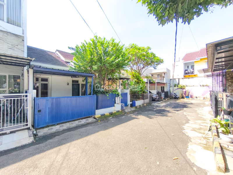 Cluster Prima Garden Blok C19