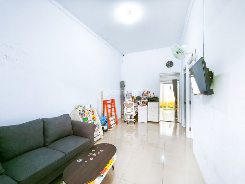 Perumahan Pandak Village Blok C No.5