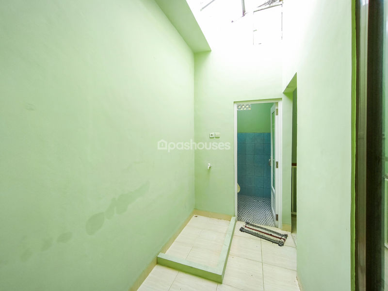 Perumahan Villa Mutiara Blok B3