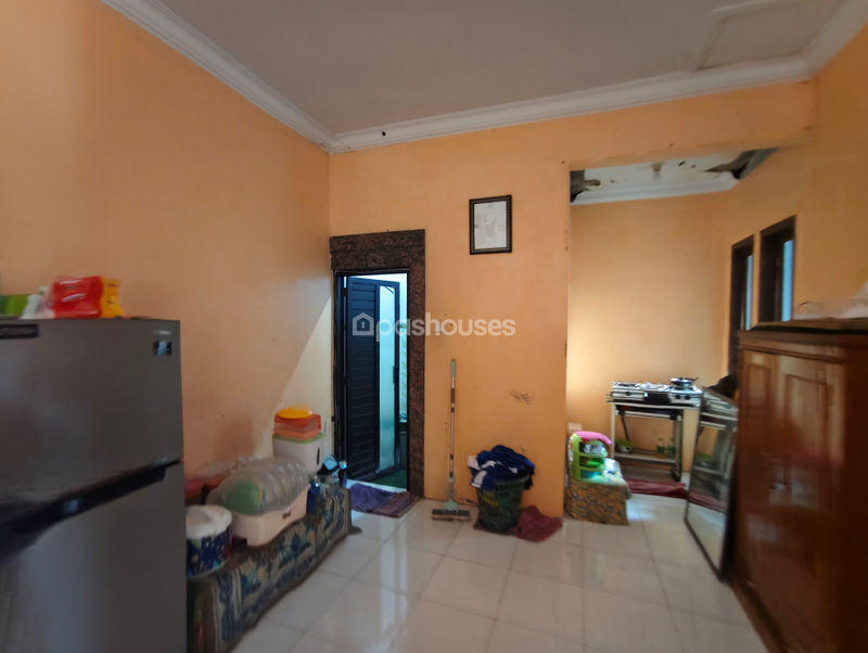 Jalan Panorama 5 No.55 Bogor