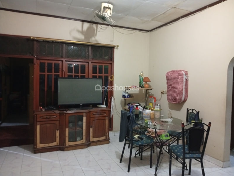 Kampung Ciketing