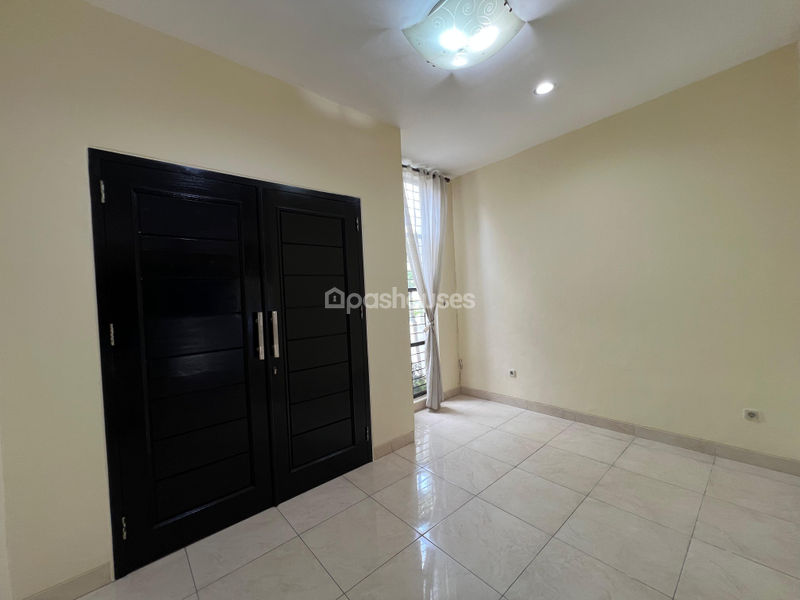 Cempaka Residence Blok B19